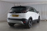 Used Vauxhall Crossland