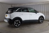Used Vauxhall Crossland