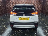 Used Vauxhall Crossland