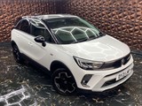 Used Vauxhall Crossland