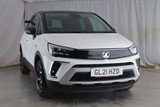 Used Vauxhall Crossland