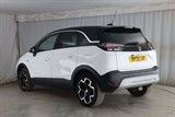 Used Vauxhall Crossland