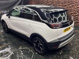 Used Vauxhall Crossland