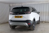 Used Vauxhall Crossland