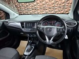 Used Vauxhall Crossland