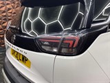 Used Vauxhall Crossland