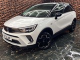 Used Vauxhall Crossland