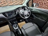 Used Vauxhall Crossland