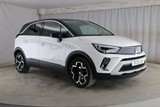 Used Vauxhall Crossland