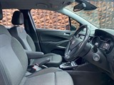 Used Vauxhall Crossland