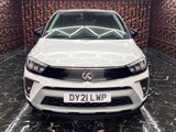 Used Vauxhall Crossland