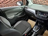 Used Vauxhall Crossland X