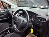 Used Vauxhall Crossland X