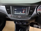 Used Vauxhall Crossland X