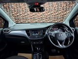 Used Vauxhall Crossland X