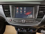 Used Vauxhall Crossland X