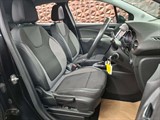 Used Vauxhall Crossland X