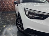 Used Vauxhall Crossland X