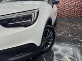 Used Vauxhall Crossland X