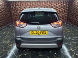 Used Vauxhall Crossland X