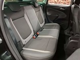 Used Vauxhall Crossland X