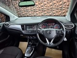 Used Vauxhall Crossland X