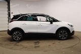 Used Vauxhall Crossland X