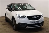 Used Vauxhall Crossland X