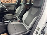 Used Vauxhall Crossland X