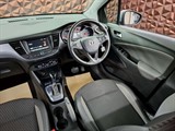 Used Vauxhall Crossland X