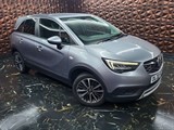 Used Vauxhall Crossland X