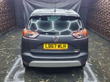 Used Vauxhall Crossland X