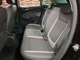 Used Vauxhall Crossland X