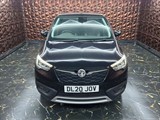 Used Vauxhall Crossland X