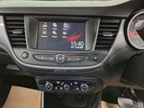 Used Vauxhall Crossland X