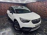 Used Vauxhall Crossland X