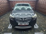 Used Vauxhall Crossland X