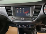 Used Vauxhall Crossland X