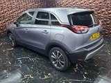 Used Vauxhall Crossland X
