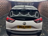 Used Vauxhall Crossland X