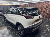 Used Vauxhall Crossland X