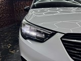 Used Vauxhall Crossland X