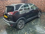 Used Vauxhall Crossland X