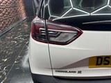 Used Vauxhall Crossland X