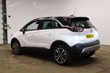 Used Vauxhall Crossland X