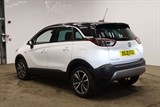 Used Vauxhall Crossland X