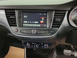 Used Vauxhall Crossland X