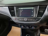 Used Vauxhall Crossland X
