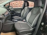 Used Vauxhall Crossland X