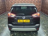Used Vauxhall Crossland X